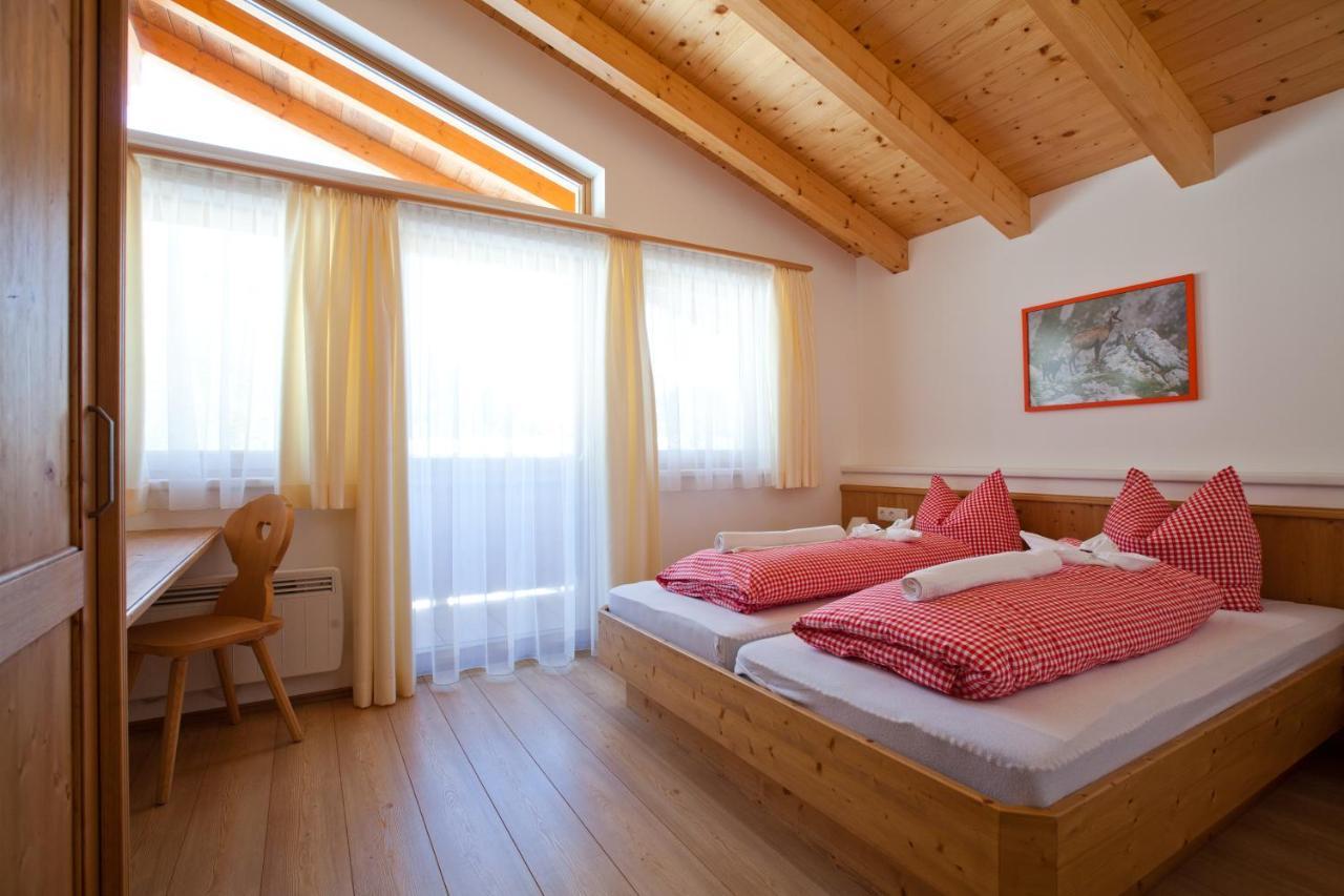 Winklalm Apartamento