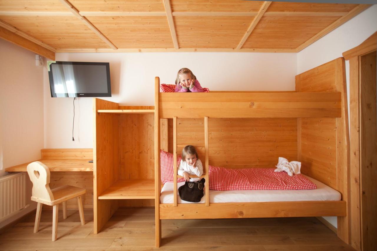 Winklalm Apartamento Flachau